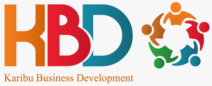 Karibu Business Development Logo